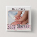 Recherche de douche de bébé badges Pour tous