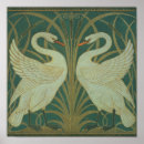Zoek naar textiel posters Vogels