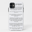 Recherche de jésus iphone coques Inspiré