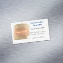 Recherche de réceptions cartes visite Customer