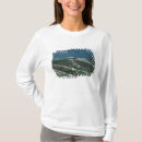 Recherche de rizière tshirts Paysage