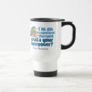 Recherche de super voyage mugs Étoiles