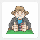 Recherche de jeton autocollants Anniversaire