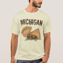 Recherche de upper peninsula tshirts Michigan