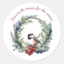 Recherche de poule autocollants Pour tous