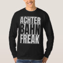 Zoek naar achtbanen tshirts Voor