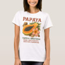 Zoek naar tropisch fruit tshirts Zomervrucht