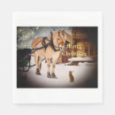 Zoek naar paard sneeuw servetten Slee