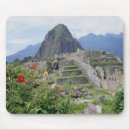 Recherche de picchu machu tapis souris Montagnes