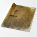 Recherche de crow papier cadeau Oiseau