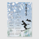 Recherche de skieurs magnets Sports