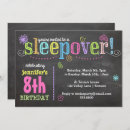 Recherche de chalk invitations Craie