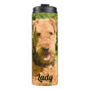 Zoek naar airedale terrier mokken Puppies