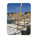 Recherche de côte à côte magnets Port