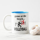 Zoek naar volleyball speler mokken Coach