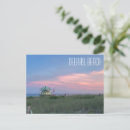 Zoek naar strand zonsondergang briefkaarten Florida