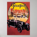 Recherche de peugeot posters France