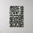 Recherche de tableau moderne toiles Abstrait