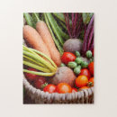 Zoek naar wortelen puzzels Tomaten