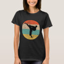 Recherche de karaté shotokan tshirts Combat