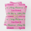 Zoek naar christmas lights cadeaupapier Patroon