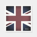 Zoek naar engelse vlag servetten Verenigd koninkrijk