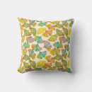 Recherche de gingko coussins Fleur