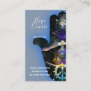 Recherche de horoscope cartes visite Nouvel âge