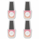 Recherche de vernis autocollants Maquillage