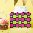 Recherche de chaux papier cadeau Motif