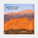 Recherche de pikes magnets Paysage
