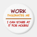 Recherche de humour professionnel magnets Professions