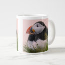 Recherche de macareux atlantique tasses Animal