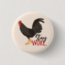 Zoek naar grappige kip buttons Meme