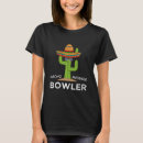 Recherche de humour bowling tshirts Drôle
