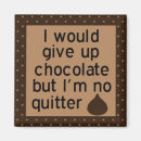 Recherche de brun chocolat magnets Beige