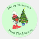 Zoek naar cartoon eend stickers Kerstmis