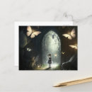 Recherche de le pays des merveilles cartes postales Imaginaire