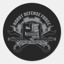 Recherche de defensie autocollants Science