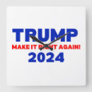 Recherche de l amérique horloges Politique