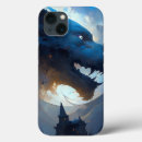 Recherche de de loup iphone coques Gothique