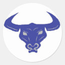 Recherche de toro autocollants Taureau
