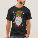 Recherche de matching family christmas tshirts Drôle