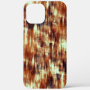 Recherche de bois rayé iphone coques Brun