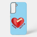 Recherche de coeur samsung coques Soins