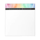 Zoek naar ontwerper notitieblokken Modern