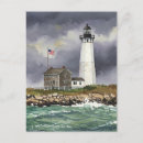 Recherche de tempete cartes postales Phare