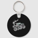 Recherche de monster truck porteclés Garçons
