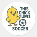 Recherche de fan la autocollants Fan de football