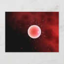 Recherche de dimensionnel cartes postales Rouge